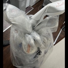 ゴルフ用品の画像