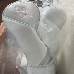 ゴルフ用品の画像