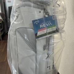 ゴルフ用品の画像