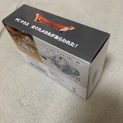 PCマウス　はぐれメタルがあらわれた！(ドラゴンクエスト　アミューズメントシリーズ)の画像