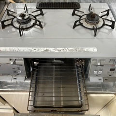 コンロの画像