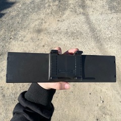 ルームミラーの画像