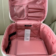 【新品未使用】   Francfranc(フランフラン）ポーチの画像