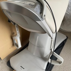 【11/24.25引き取り希望】national　JOBABICS 動作確認済み　マットと説明書とエクササイズDVD付の画像