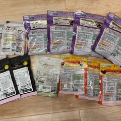 愛犬のおやつの画像