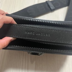 MARC JACOBS スナップショットの画像