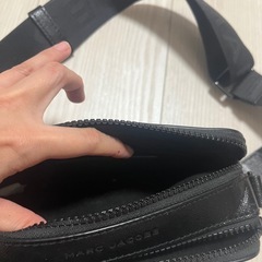 MARC JACOBS スナップショットの画像