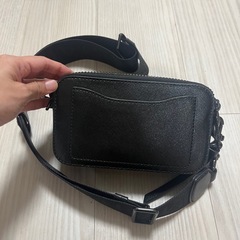 MARC JACOBS スナップショットの画像