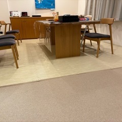 厚手・防音・高クッション プレイマット 60×60cm（16枚）＋ 追加30枚あり（非互換） の画像