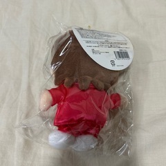 佐藤龍我 はぴぬいの画像