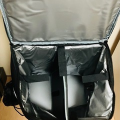 デリバリーバック/配達バック
の画像