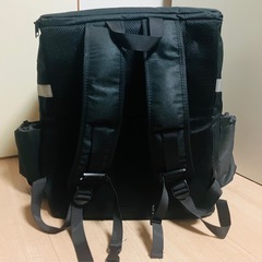 デリバリーバック/配達バック
の画像