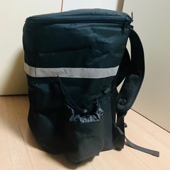 デリバリーバック/配達バック
の画像