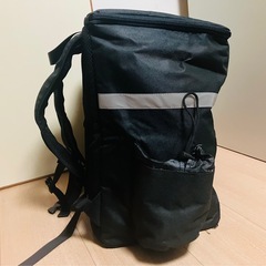 デリバリーバック/配達バック
の画像
