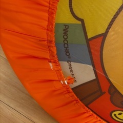 トランポリンの画像