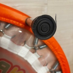 トランポリンの画像