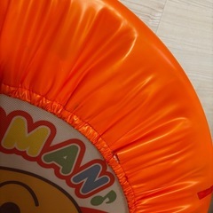 トランポリンの画像