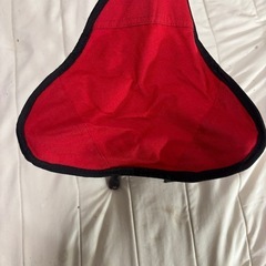 携帯折りたたみイス3点セット　無料で差し上げますの画像