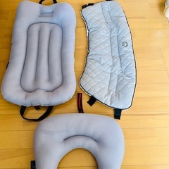 ピッコロカーネ　外に一度のみ使用の画像