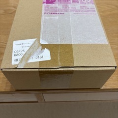 新品・未開封 レイジングサーフ 1BOX の画像