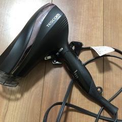 ドライヤーの画像