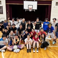 🏀籠球楽しもう