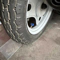 ホンダ　AF09 タクト　FM  2ストの画像