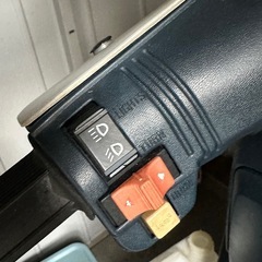 ホンダ　AF09 タクト　FM  2ストの画像