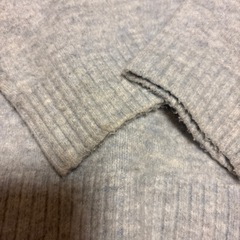 150 ニットの画像