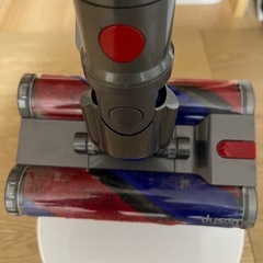 ダイソン掃除機の画像