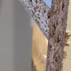 コンソールテーブル　玄関テーブル　スリム　ホワイト　グレー　白　木　棚　ラックの画像