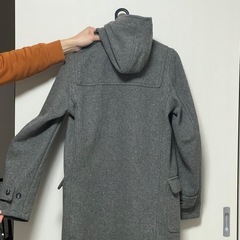 秋冬メンズコート
の画像