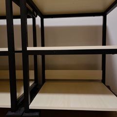 棚・プリンター台の画像