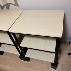 棚・プリンター台の画像