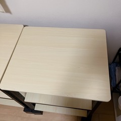 棚・プリンター台の画像