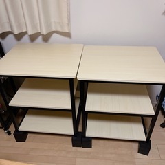 棚・プリンター台の画像