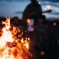 焚き火で語ろう🔥 - メンバー募集