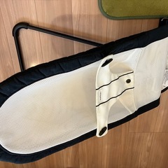 BabyBjorn(ベイビービョルン) バウンサーの画像