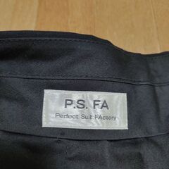 Perfect Suit FActory  スーツの画像