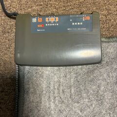 無料：ホットカーペットの画像