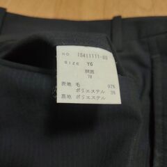 Perfect Suit FActory  スーツの画像