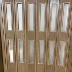 新品🌟パネルドアクレアの画像