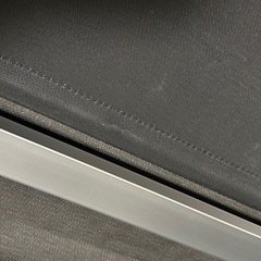 スバル　SK　フォレスター　純正　トノカバーの画像