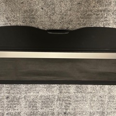 スバル　SK　フォレスター　純正　トノカバーの画像