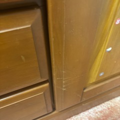 クローゼットの画像