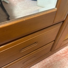 クローゼットの画像