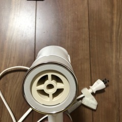 ヘアドライヤーの画像