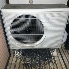 現地で取り外しできる方に差し上げます！の画像