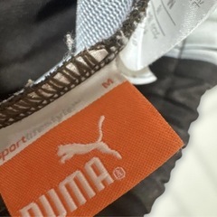 PUMAの画像