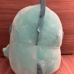 ハンギョドン　ぬいぐるみの画像